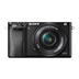 Sony Sony ILCE-6000L kit (16-50mm) A6000A6300 đơn-điện máy ảnh kỹ thuật số vi đơn SLR cấp độ nhập cảnh