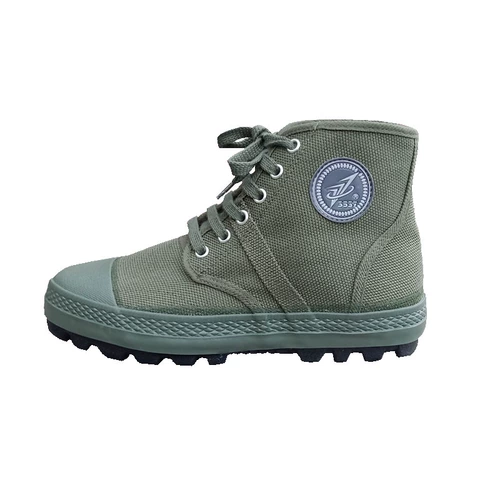 Jihua 3537 Новый высококачественный высокоотехнологичный анти -скользи, запах, анти -кодор, три три -семиместных обуви подлинного 3537 износа.