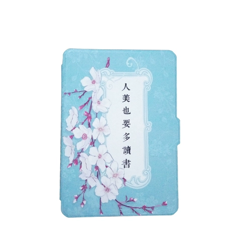 Подробнее о защитной защитной крышке Paperwhite 558 Dermant Sy69jl DP75SDI