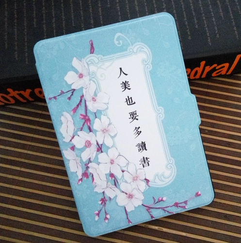 Подробнее о защитной защитной крышке Paperwhite 558 Dermant Sy69jl DP75SDI