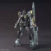 Spot Bandai Chính hãng HGBF 1 144 Lightning Black Samurai Electric Black Warrior Mô hình lắp ráp - Gundam / Mech Model / Robot / Transformers
