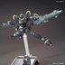 Spot Bandai Chính hãng HGBF 1 144 Lightning Black Samurai Electric Black Warrior Mô hình lắp ráp - Gundam / Mech Model / Robot / Transformers mô hình robot gundam Gundam / Mech Model / Robot / Transformers