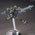 Spot Bandai Chính hãng HGBF 1 144 Lightning Black Samurai Electric Black Warrior Mô hình lắp ráp - Gundam / Mech Model / Robot / Transformers