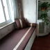 Tùy chỉnh cotton linen satin gỗ gụ sofa đệm xốp Trung Quốc đồ nội thất cổ máy giặt ghế đệm đệm đệm Ghế đệm / đệm Sofa