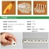 Học Tập sớm Puzzle Chuối Cờ Vua English Chính Tả Bananagrams Trò Chơi Bảng Bàn Cờ Trẻ Em Ban Trò Chơi Trò chơi cờ vua / máy tính để bàn cho trẻ em