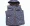 Châu Âu và Hoa Kỳ độc thân mùa thu và mùa đông nam có thể tháo rời mũ cộng với nhung dày vest đứng cổ áo lông cừu ấm áo len cardigan - Áo thể thao