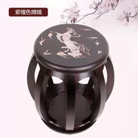 Цвет розового дерева (Chang'e)