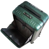 Чемодан, универсальная коробка подходит для мужчин и женщин, 20 дюймов