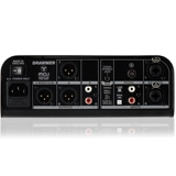 Drawmer MC1.1 Контроллер контроллера наблюдения