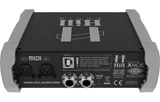 Hill-Audio UAI-2210 USB Audio Interface Профессиональная карта записи