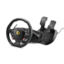 THRUSTMASTER Hình Max T80 Ferrari phiên bản của trò chơi đua xe phản hồi lực bộ vô lăng chơi game đua xe Chỉ đạo trong trò chơi bánh xe