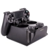 Chơi trò chơi sáng tạo PS4 xử lý kết hợp sạc PSmove tay cầm bên phải sạc sạc PSVR sạc SMOS gốc - Người điều khiển trò chơi tay cầm xbox one x Người điều khiển trò chơi