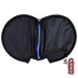 [Ngọc giống như tình yêu] Galaxy table tennis túi vợt SỐ 8024 bán thông tư table tennis racket table tennis set bag