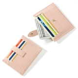 Картхолдер, маленькая ультратонкая сумка через плечо, маленький бумажник, свежая японская школьная юбка для школьников, кошелек, коллекция 2023