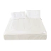 Mercury nhà dệt len ​​nệm bảo vệ bao gồm giường bao gồm tất cả chống trượt bảo vệ 1,5 1,8m giường xúc xắc đôi - Nệm Nệm