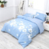 Mercury Home Dệt may Bông đơn 1.5x2.1 Bao phủ Sinh viên nam và nữ độc thân 150x210 180x220 - Quilt Covers chăn phao trần	 Quilt Covers