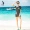 Ba áo tắm lẻ nữ Xiêm ngực nhỏ tụ tập bụng thon gọn giản dị cỡ lớn bảo thủ áo tắm nữ áo tắm 18003 - Bộ đồ bơi One Piece