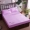 Được trang bị ba mảnh bìa bụi bông bông bedspread Simmons nệm trải giường bảo vệ trượt trong một mảnh váy - Trang bị Covers ga chun bọc giường spa