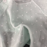 Новорожденное лето бамбуковое волокно чистое хлопковое марле -монаш