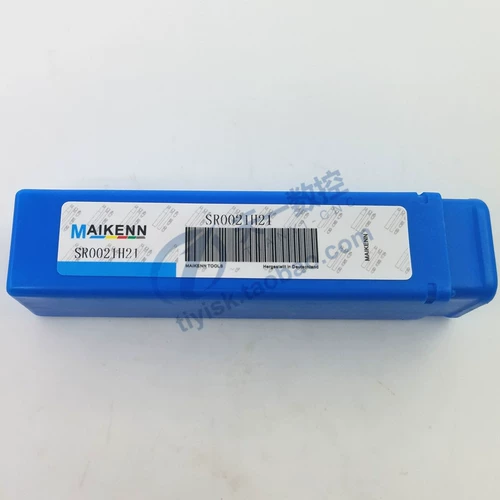 Многообразное резьбое фрезерное пленок Центр обработки с ЧПУ.