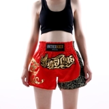 Комплексные боксерские шорты подходит для мужчин и женщин, Таиланд