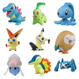 Takara tomy, японский монстр, кукла, игрушка, фигурка, домашний питомец, покемон