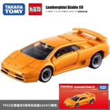 Takara tomy, легкосплавный автомобиль, модель автомобиля, официальный флагманский магазин