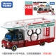 Mickey Transport Truck-3 автомобили могут быть установлены