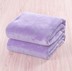 Fale nhung chăn sheets flannel giải trí chăn điều hòa không khí chăn khăn là màu tinh khiết nhung san hô chăn Ném / Chăn