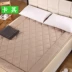 Ai Si 缦 đệm nệm 1.8m giường 1,5 m giường nệm pad có thể gập lại đôi đệm tatami mat đệm đơn Nệm