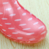 Thời trang cộng với nhung mưa khởi động nữ dành cho người lớn Hàn Quốc ấm ống ngắn dễ thương không trượt giày nước trong ống có thể tháo rời mưa khởi động mùa thu và mùa đông Rainshoes
