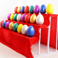 4 слоя длиной 1,5 метра, без яиц)