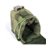 FLYYE Xiangye bảo vệ bìa eo treo cụ bảo vệ túi phụ kiện ngoài trời lưu trữ túi đồ lặt vặt lưu trữ túi M026 Túi xách phụ kiện