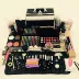 Chuyên nghiệp Makeup Artist Mỹ Phẩm Trang Điểm Set Complete Set Studio Sinh Viên COS Cô Dâu Giai Đoạn Công Cụ Mới Lạ