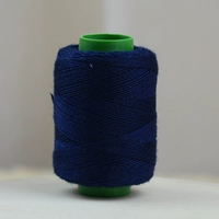 Тибетский синий сборник синего цвета