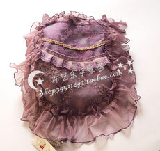 Чехол для телефона 博文布艺正品 玫瑰情缘金蝶儿电话机防尘罩套电话罩电话机套