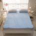Tùy chỉnh giường phụ nệm nhíp tatami nệm giường pad mỏng không trượt 1.8m2.2 * 2.4 nệm Nệm