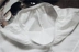 Chất liệu cotton hòa tan trong quần short ren ba điểm Chống ánh sáng bên trong quần an toàn cho gia đình giải trí quần ống rộng nữ mùa hè - Quần short