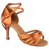 Специальная цена Бетти подлинная 210 женская латинская танцевальная обувь национальная стандартная танцевальная обувь