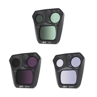 CPL+ анти -светлый повреждение+ ND16-3 Пакет