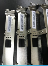 SCSI-карта scsi卡挡板 库存货图片不全