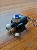 SC-600 Циркуляционный насос Компьютерная вода холодная вода насос насос водяной охлажденный насос насос 2 точки резьбовые керамические подшипники молча