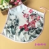 Silk In Tạp dề Đồ ngủ của phụ nữ Đồ lót lụa Đồng phục tại nhà Cốc nhỏ Gửi Quần short