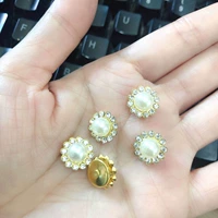 Из жемчуга, 12mm