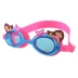Kính râm cho bé trai và bé gái HD chống sương mù phim hoạt hình chống nước nàng tiên cá bé lặn kính bơi 1-10 tuổi - Goggles