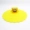 [Batch. Gửi] 10 cm Vinnie Sidi phim hoạt hình niêm phong silicone không độc hại chống rò rỉ nắp cốc bụi - Tách