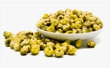 Tianye Chrysanthemum Sea Select Tongxiang hangbai Chrysanthemum Bud Bud Bud Bud Chrysanthemum чай 250 грамм запечатанных мешков