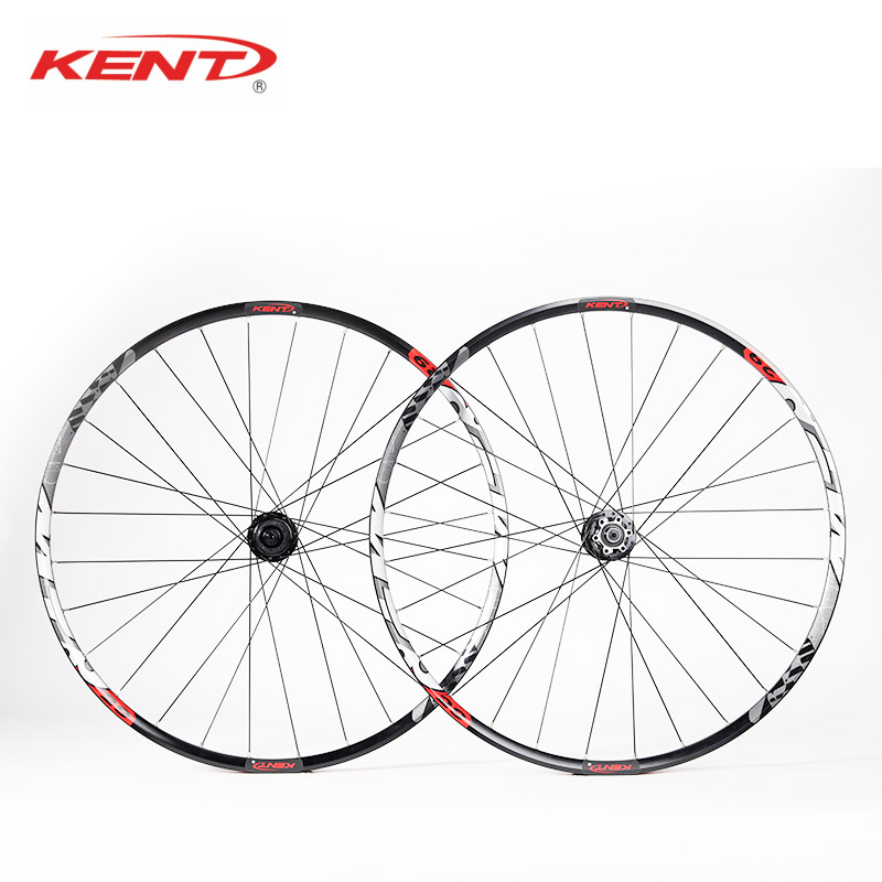 179.80] KENT MTB 29-inch Mountain Wheel Set, USA from best taobao 