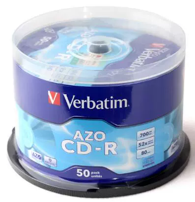 Weibao CD Fever Music Disc Mp3 Disc Azo Dye Blue Glaze CD-R CD Зарегистрированный дисковый автомобиль на борту диска