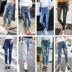 Nhà cung cấp dịch vụ bán hàng trực tuyến, bán hàng, mua sắm, mua bán quần jean nữ, quần jeans nữ quần jean quần jean rách nữ Quần jean